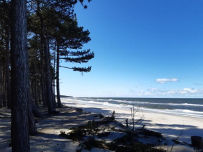 Nalu Glamp, Darlowo